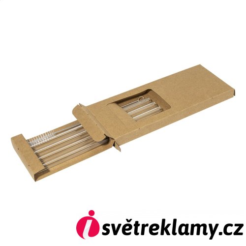 Borosip sada skeněných brček