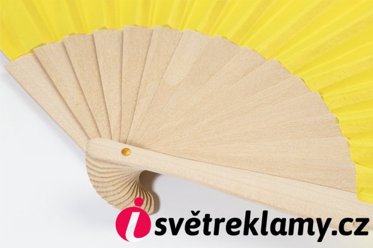 Solana RPET vějíř