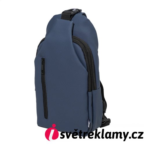 Crobud crossbody taška z RPET