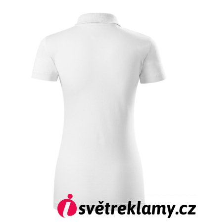 Single J. - Barva: bílá, Velikost: XS