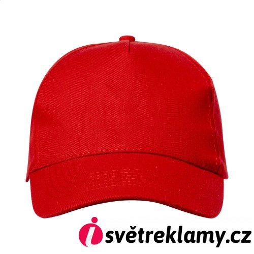 Rebicap baseballová čepice