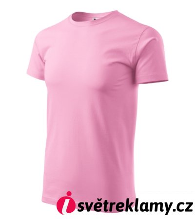 Basic - Barva: bílá, Velikost: XS