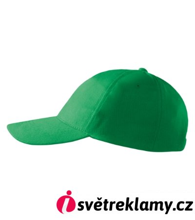 5P - Barva: bílá, Velikost: nastavitelná