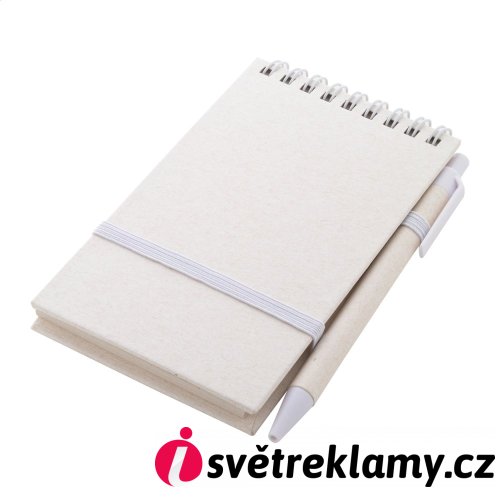 Relact Jot blok z krabice od mléka