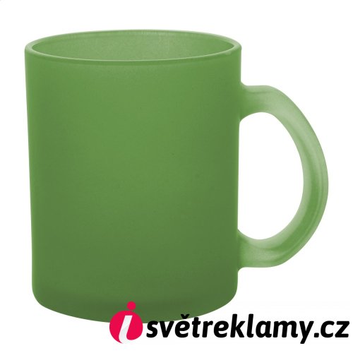 Forsa skleněný hrnek - 300 ml