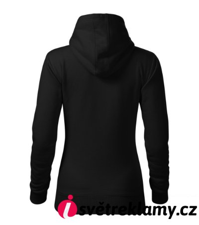 Cape - Barva: bílá, Velikost: XS