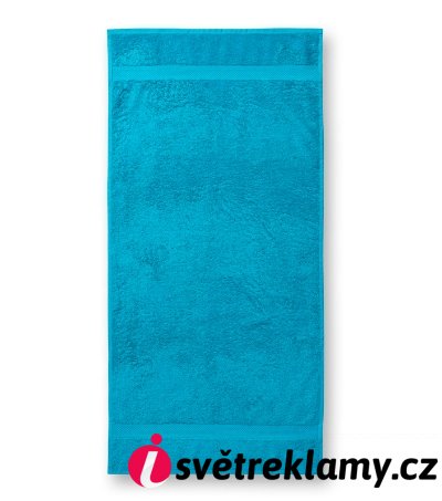 Bath Towel 450 - Barva: bílá, Velikost: 70 x 140 cm