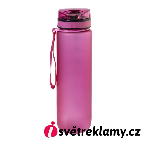 Sipcount RPET motivační láhev