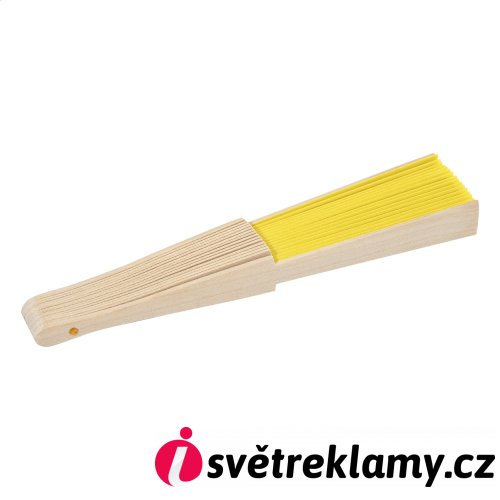 Solana RPET vějíř