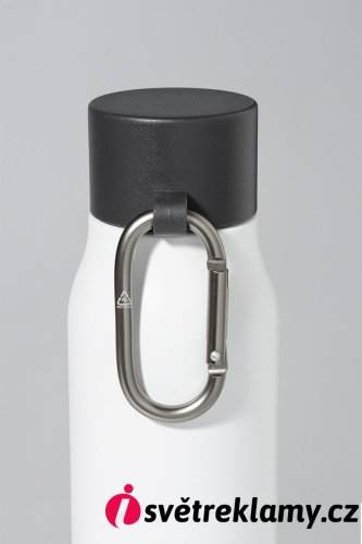 Baruntse RSS izolovaná láhev