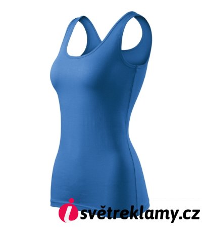 Triumph - Barva: bílá, Velikost: XS