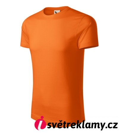 Origin (GOTS) - Barva: bílá, Velikost: S