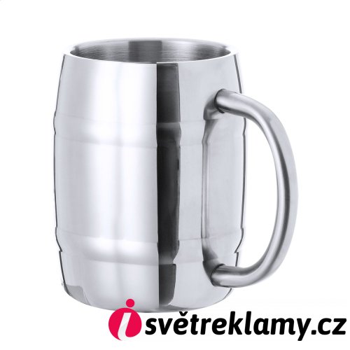 Julep hrnek na koktejl