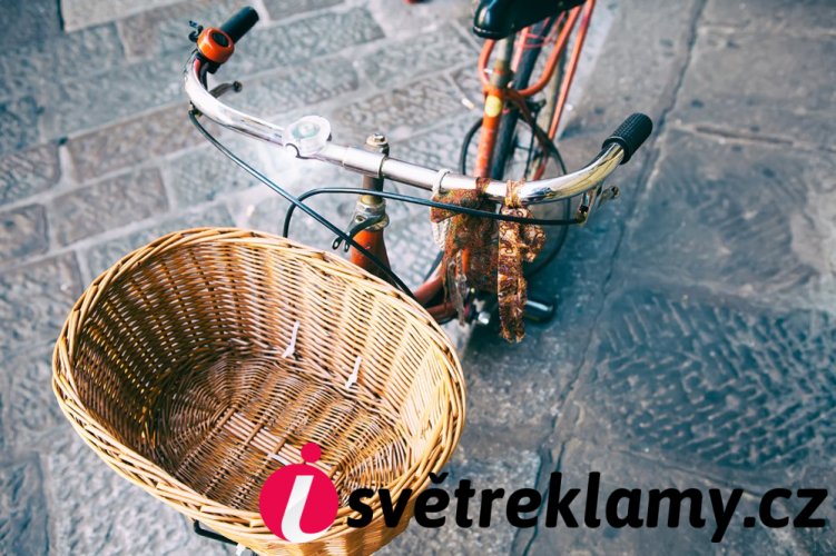 Dullux sada světel na kolo