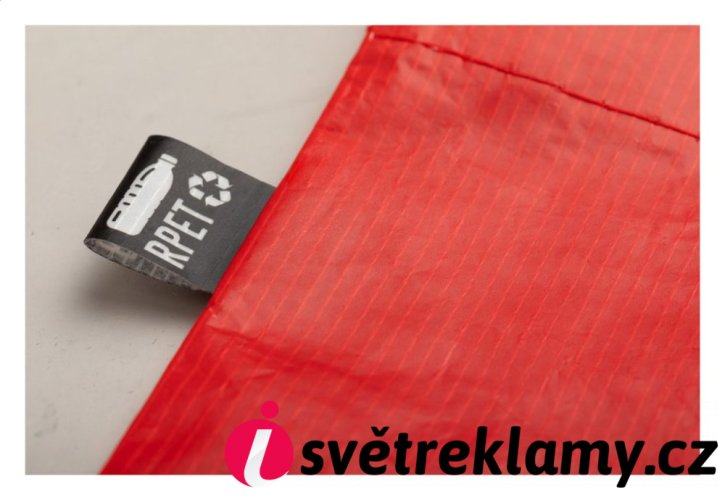 Horke RPET nákupní taška