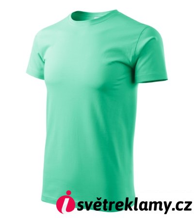 Heavy New - Barva: bílá, Velikost: XS