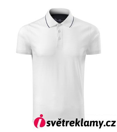 Grand - Barva: bílá, Velikost: S