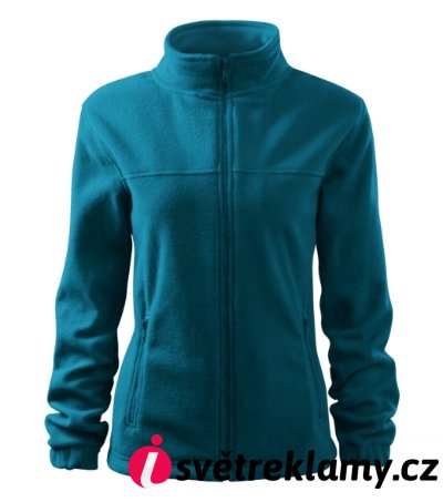 Jacket - Barva: bílá, Velikost: XS