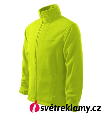 Jacket - Barva: bílá, Velikost: S