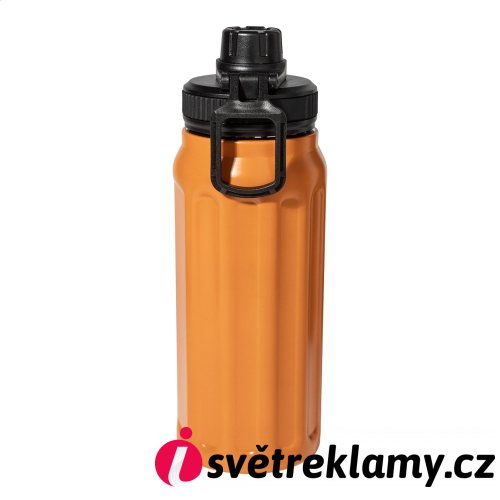 Kongma termolahev RSS