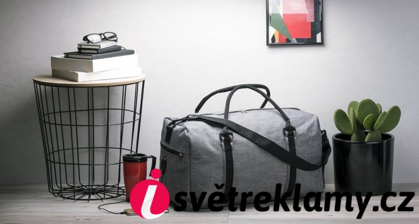 Cutler sportovní taška