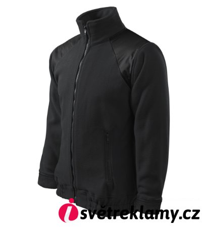 Jacket Hi-Q - Barva: černá, Velikost: S