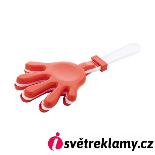 Clappy RPP fandící ruka