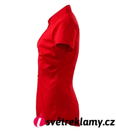 Chic - Barva: bílá, Velikost: S