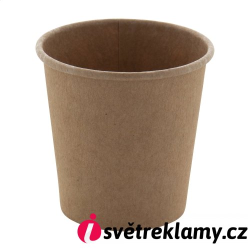 Papcap S papírový kelímek, 120 ml