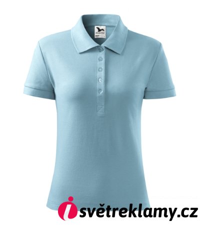 Cotton - Barva: bílá, Velikost: XS