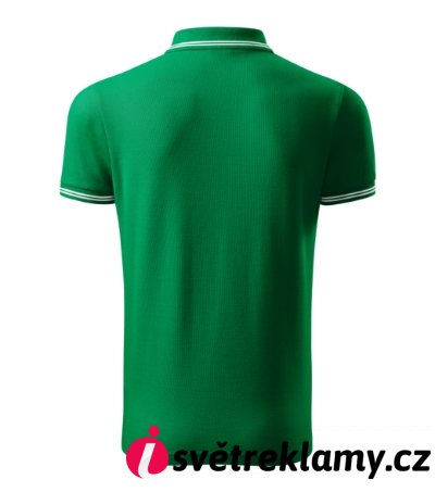 Urban - Barva: bílá, Velikost: S