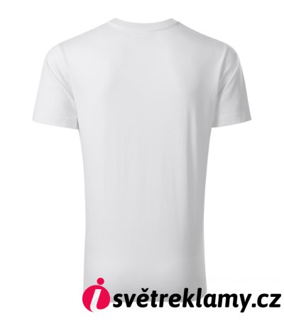 Resist - Barva: bílá, Velikost: S