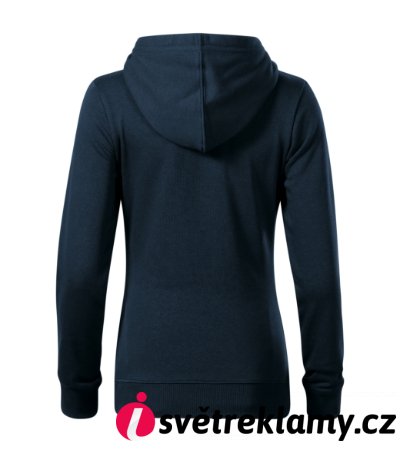 Break - Barva: bílá, Velikost: XS