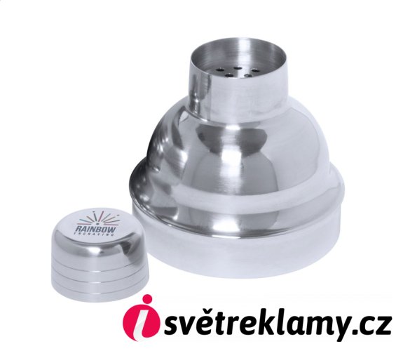 Aviation šejkr na koktejl