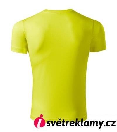 Pixel - Barva: bílá, Velikost: XS