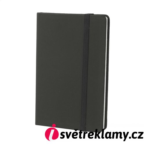 Nopuk Blank A6 poznámkový blok