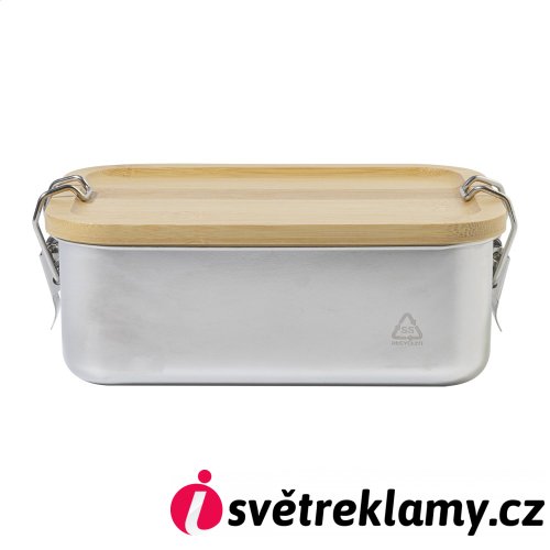 Motetsu RSS box na jídlo