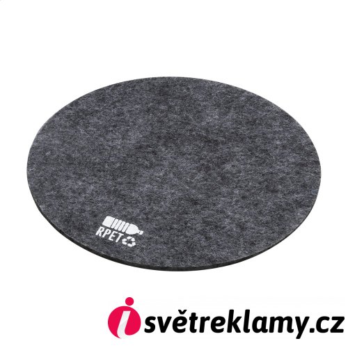 Hefe RPET plstěný podtácek