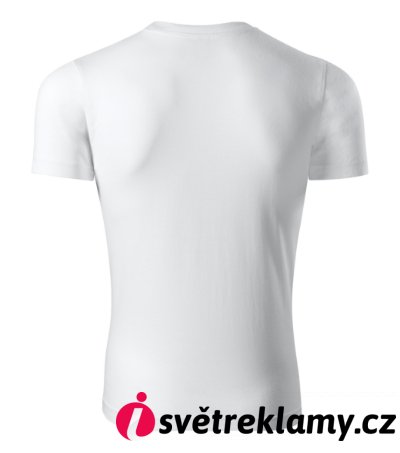 Paint - Barva: bílá, Velikost: XS