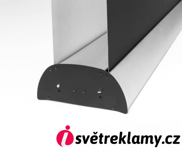 Double - oboustranný Roll Up banner