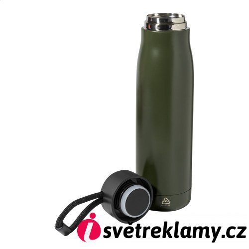 Rekalu RSS izolovaná láhev