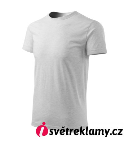 Heavy New - Barva: bílá, Velikost: XS