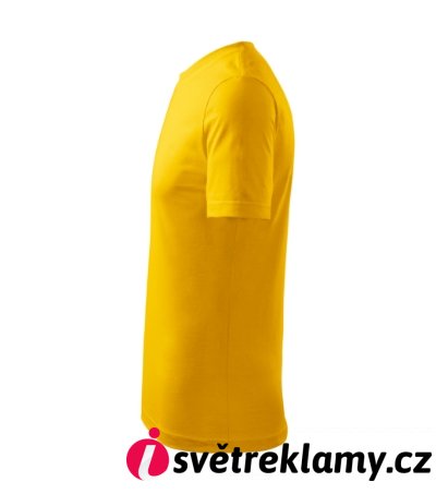 Classic New - Barva: bílá, Velikost: 158 cm/12 let