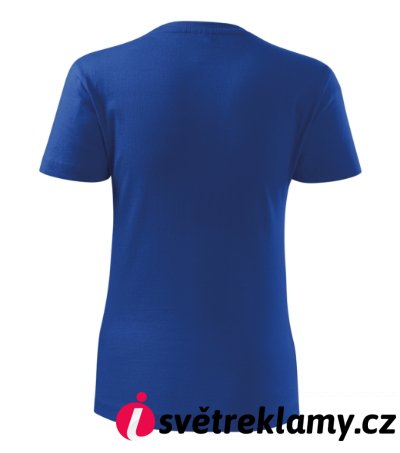 Classic New - Barva: bílá, Velikost: XS