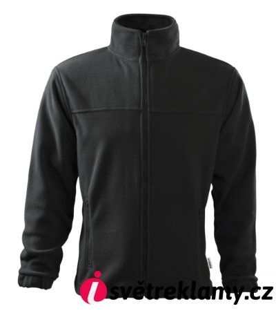 Jacket - Barva: bílá, Velikost: S