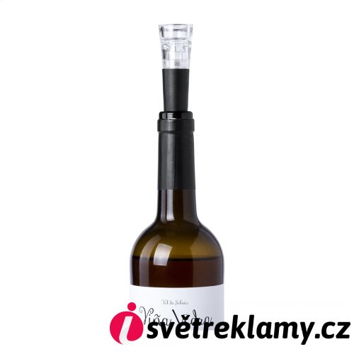 Wistop vakuová zátka na víno
