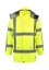 RWS Parka - Barva: fluorescenční oranžová, Velikost: M