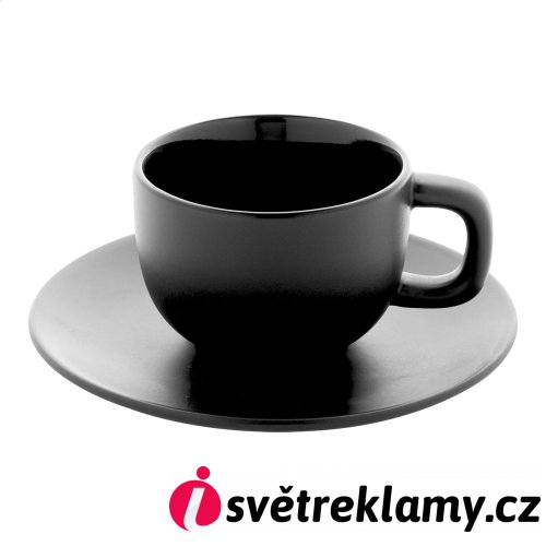 Caturra Plus sada šálků na cappuccino