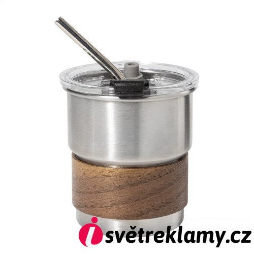 Waffee RSS cestovní hrnek