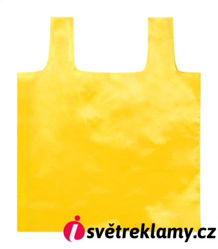 Squber skládací RPET nákupní taška